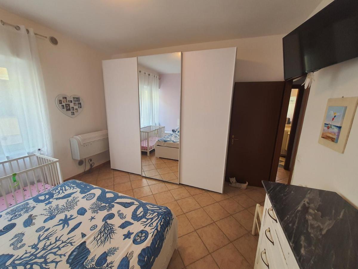 Appartamento In Centro A 30M Dal Mare Spotorno Exterior foto
